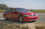 Infiniti G37 S Sedan 2009 года